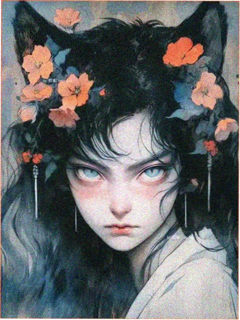 怦然心动