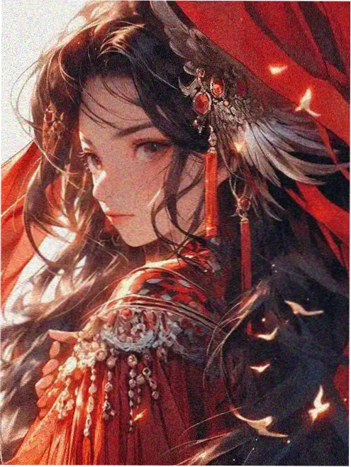 那些年，我们一起追的女孩