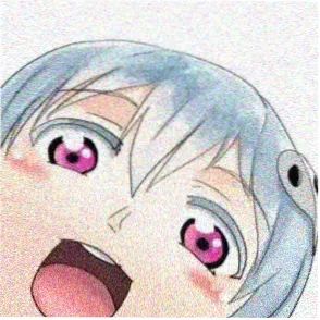晴天的云